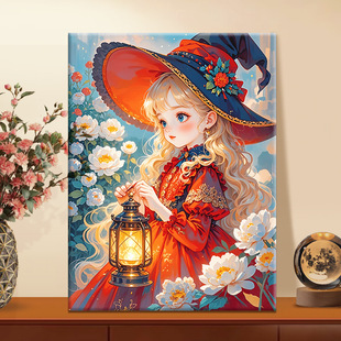 ͯԒ���� diy�����ͮ�2025�¿��ϩ���ֹ������ɫ����ϵ��ϩ��