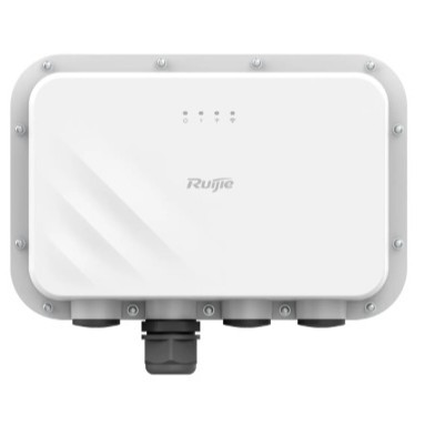 锐捷  RG-AP690-A   Wi-Fi 7 双射频室外全向天线无线AP