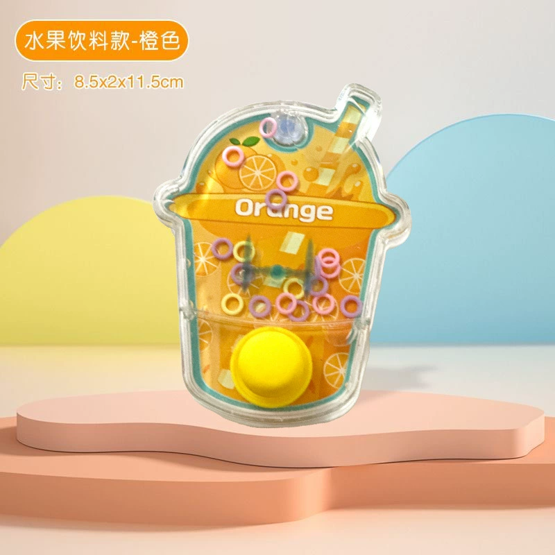 Кольца, динозавр для игры в воде, игровая консоль, игрушка