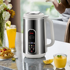 豆浆机;电饭煲/锅;便携饮水机