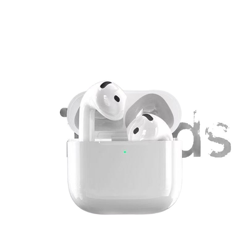 2025 nuevos auriculares inalámbricos Bluetooth de Apple de sexta y séptima generación Huaqiangbei genuino pro2 para iPhone15