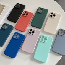 14ֱ��ײɫtpuƻ��11����iPhone12�ֻ���13promax������678��xmax