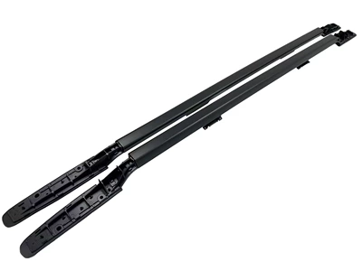 side tool box luggage rack – Roof rack - roof-luggage-rack