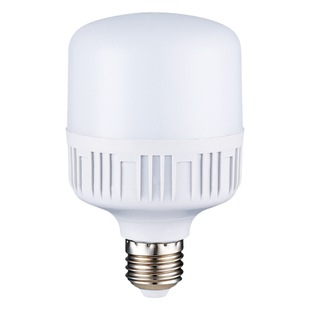 led energy-saving bulb e27 screw household factory direct sale Gao Fushuai bulb super bright indoor lighting wholesale