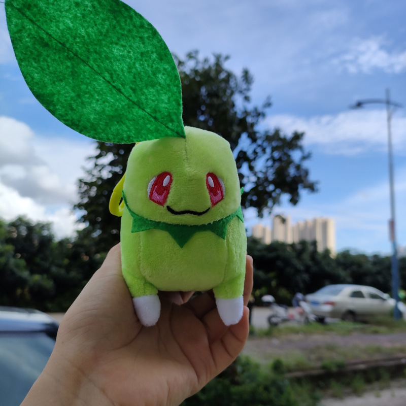 ポケモン ポケモン人形 ミュウツー ゼニガメ ゲンガウルフ ぬいぐるみ ピカチュウ 小さな人形ペンダント|undefined