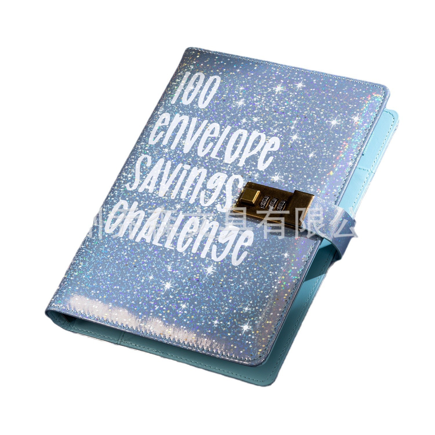 Desafío de ahorro de 100 días de pareja Desafío de ahorro de hojas sueltas