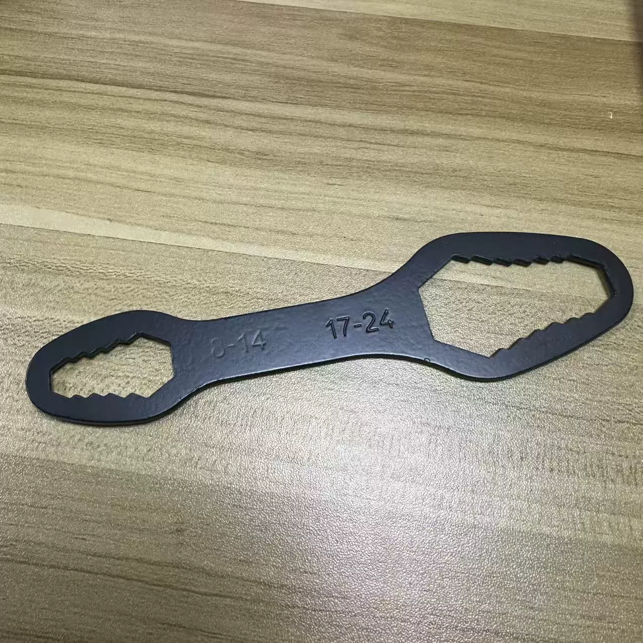Universal wrench, glasses, 24mm