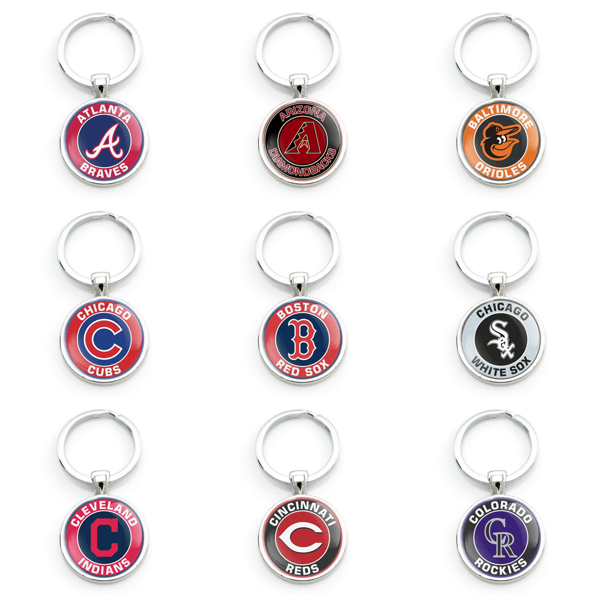 MLB