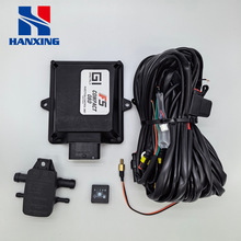 LPG/CNG��܇�͸Ě���bGIF5260ϵ�y늿�ȼ����X�׼�ȼ����܇���