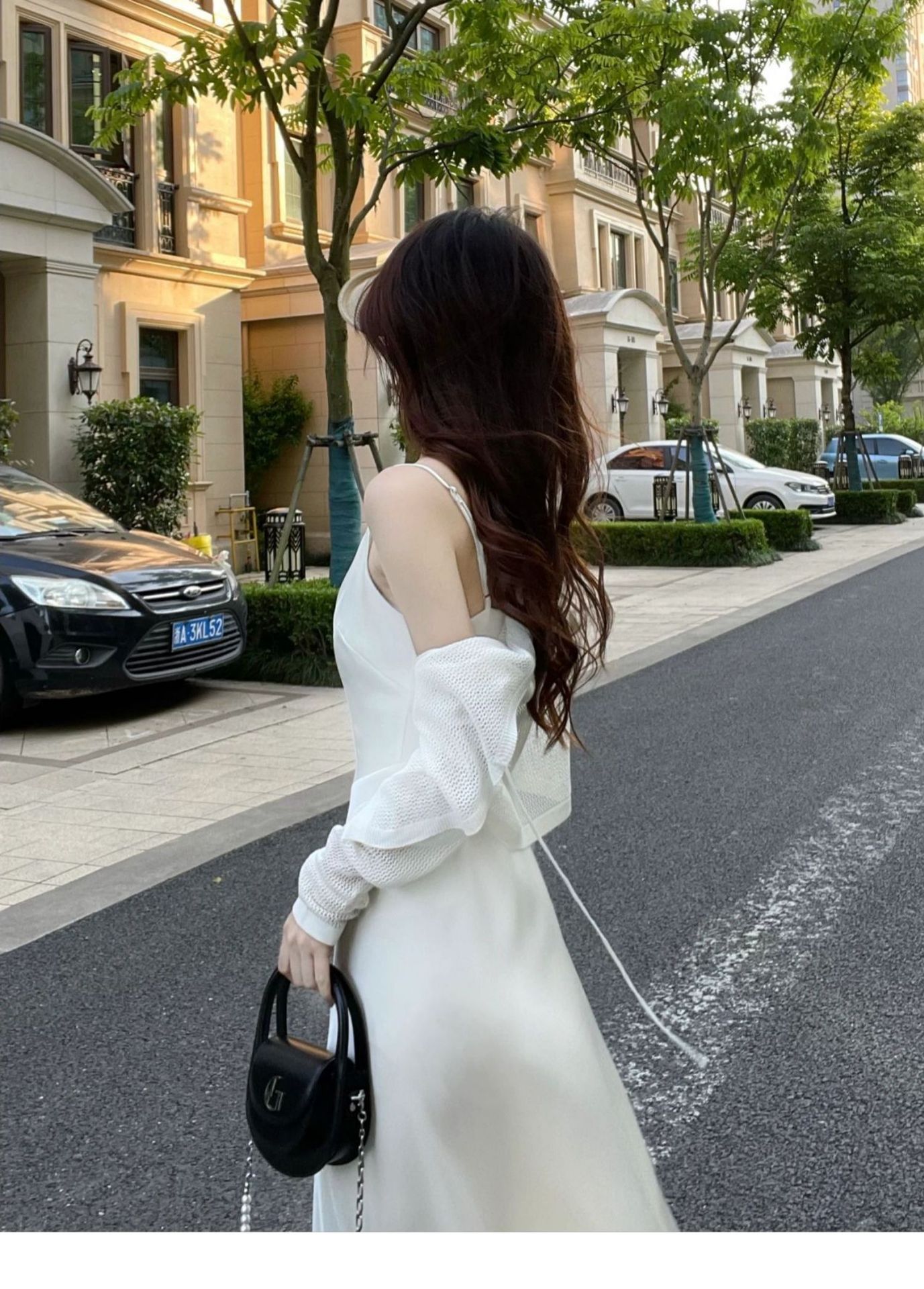 C5559 1490K ÁO HAI DÂY NỮ DONTDC MÙA HÈ HAI DÂY HỞ VAI THỜI TRANG NỮ G04 SẢN PHẨM MỚI