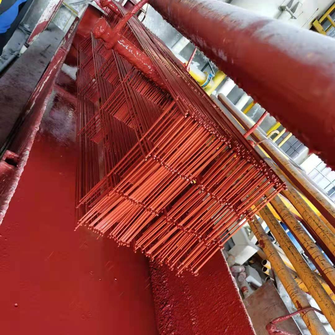 水性氟碳金属防锈漆 聚氨酯涂料 除锈防腐金属涂料 醇酸防锈漆
