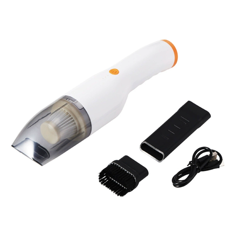 Handheld wireless vacuum cleaner, new collection, high power