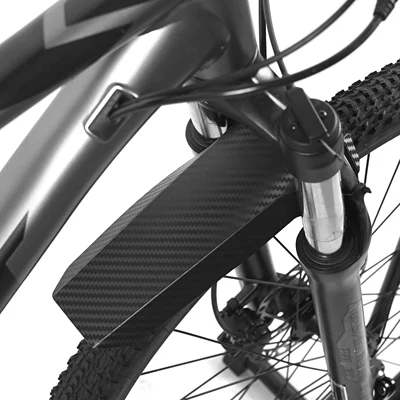 Front/Rear Seat Post Rain | Electric vehicle fender