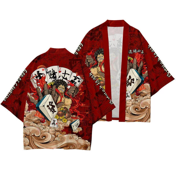 Cloak that will win every time you gamble