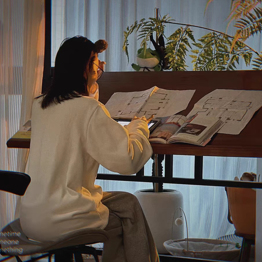 Art Table Painting Table Design Workbench Solid Wood Designer Desk Drawing Table Drafting Table Easel Studio