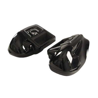 Frame Bars, and Can Be — Motorcycle bumper
