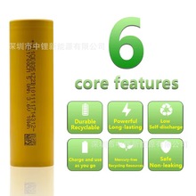 Ʒ䳲 21700늳 5000mAh3C 늄ӹ  늄܇