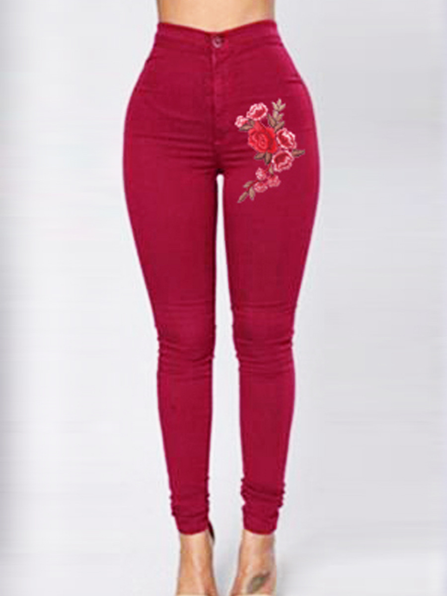 Stylish Ankle Pants 5