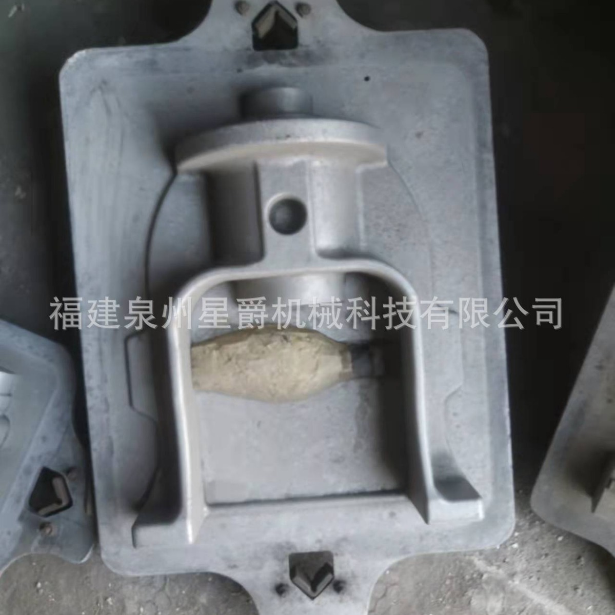 泉州制作壳模砂芯厦门模具制造铸铝福州精铸碳钢不锈钢精密