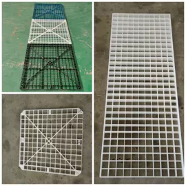 填料;传热设备配件;除沫器