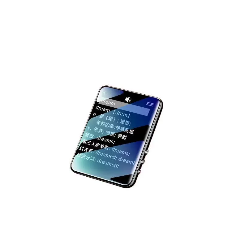 Плеер для начальной школы, MP3, MP4, Bluetooth, P3