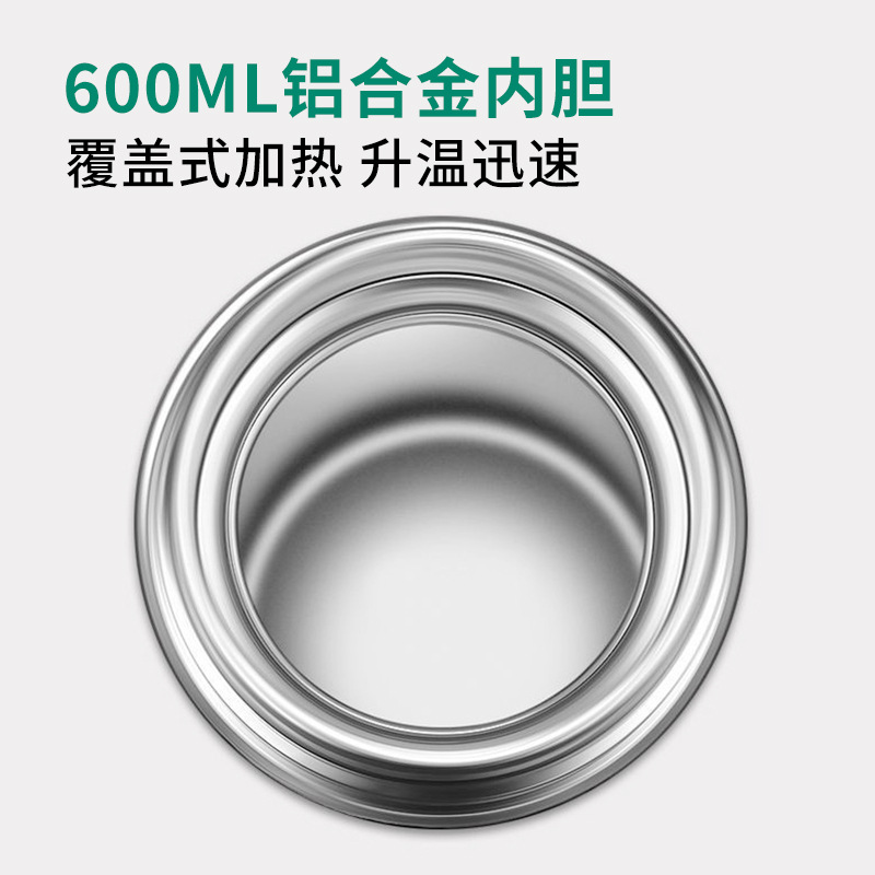 Esencia congelada descongelación temperatura constante taza de recogida de cerdo taza batería de temperatura ajustable inseminación artificial de cerdo y ganado aislamiento de semen