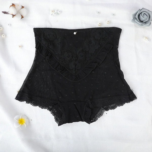 Water Jing Lotus Fragrance-Black