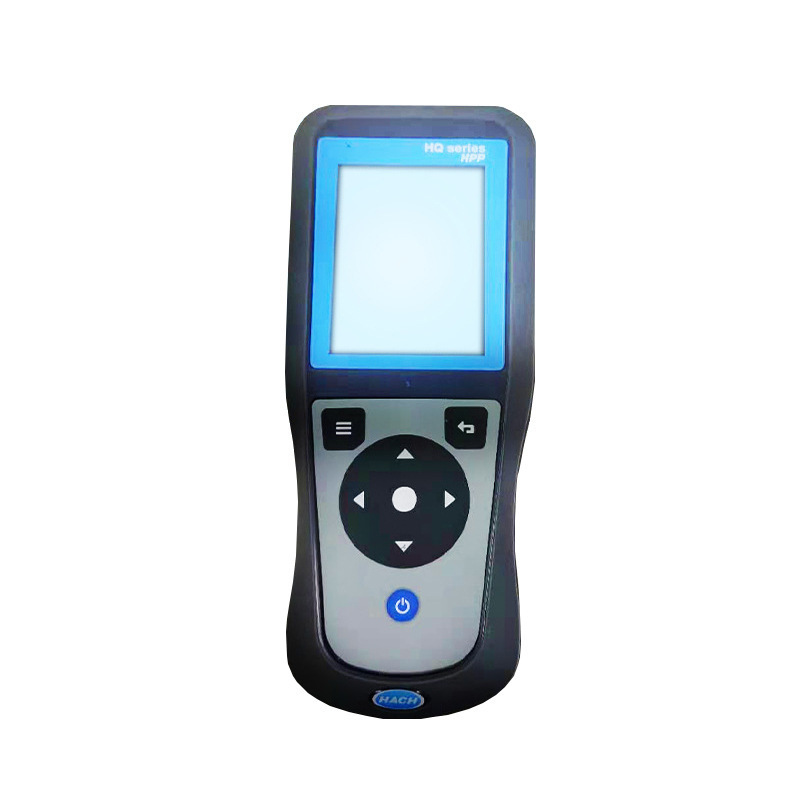 哈希HQ2200型 多探头可选 便携式水质多参数分析仪
