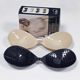 Summer Thin Chest Stickers that can't be gathered up for women's suspenders for wedding dresses with invisible bras for large breasts and small breasts