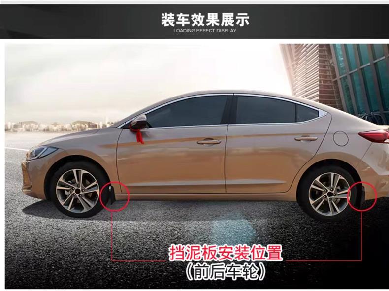 Specialized Mud Flaps for Volkswagen Tharu Luxury, Stylish, Comfortable, Full Moon, New Moon, Bright Moon, New Generation Xr Cars