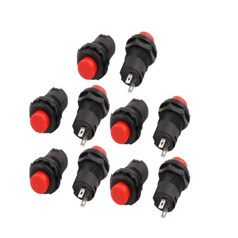 The button switch of each color button DS-428 DS-427 self-lock no…