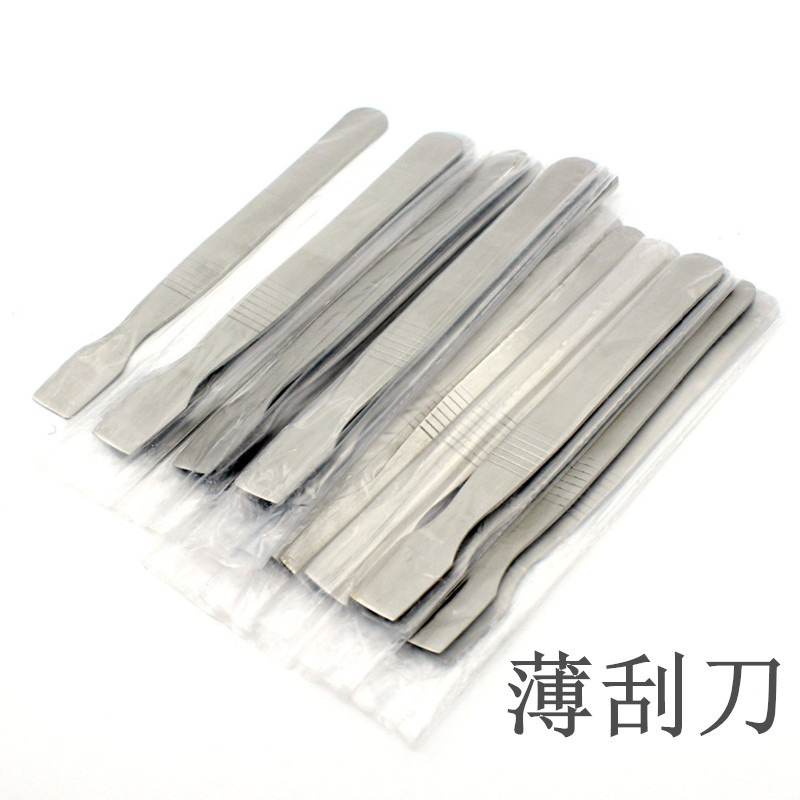 刮刀　金属铲刀　刮锡刀 手机拆机撬刀 手机电脑专用撬壳拆机棒