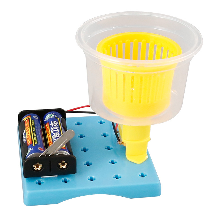 Secadora centrífuga