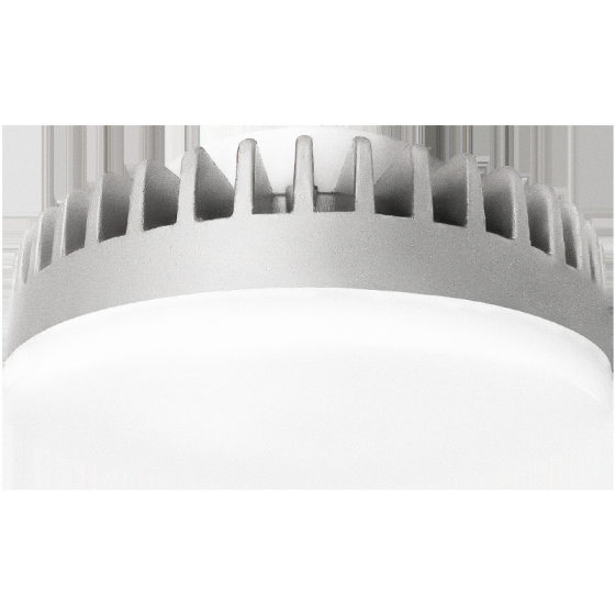 GX53 Light Source led Dish Light 5W7W9W Box Bulb Ceiling Bold Light Wardrobe DraWer Box Without Stroboscopic