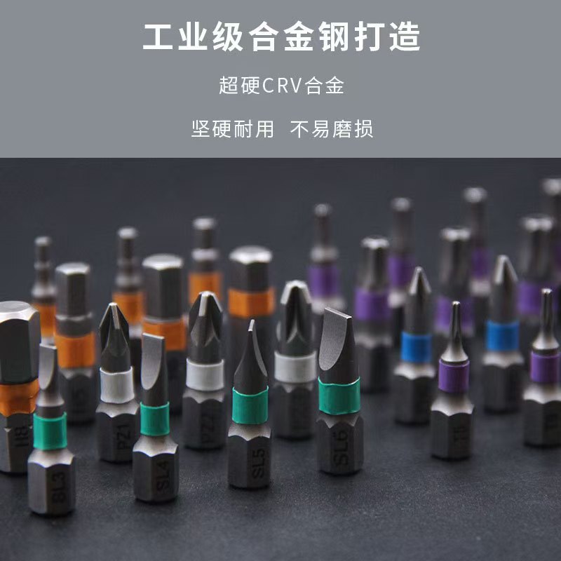 棘轮螺丝刀套装42合一工业级CRV合金钢批头家用汽修工具精密|undefined