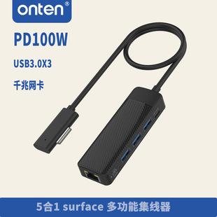ONTEN/�W�v Surface�๦�ܼ�����5��1 Surface Dock