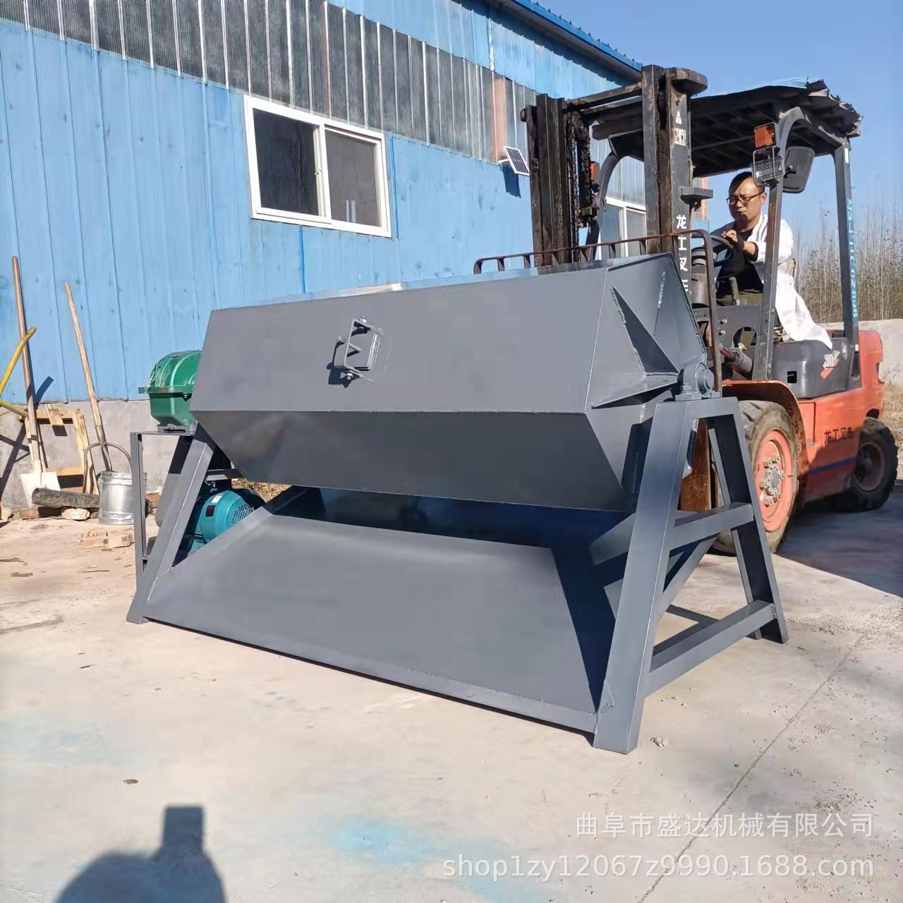 枣庄铝件除锈抛光机五金工件翻新除锈迹机木制品去毛刺机