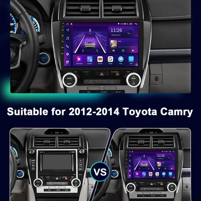 Car Central Control Screen DVD Navigation