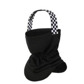 骑行面罩;防晒面纱面罩;滑雪头盔/滑雪帽