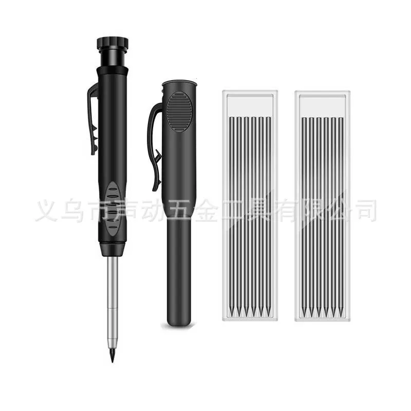 Carpentry, pencil, adjustable marker, (Physicals)