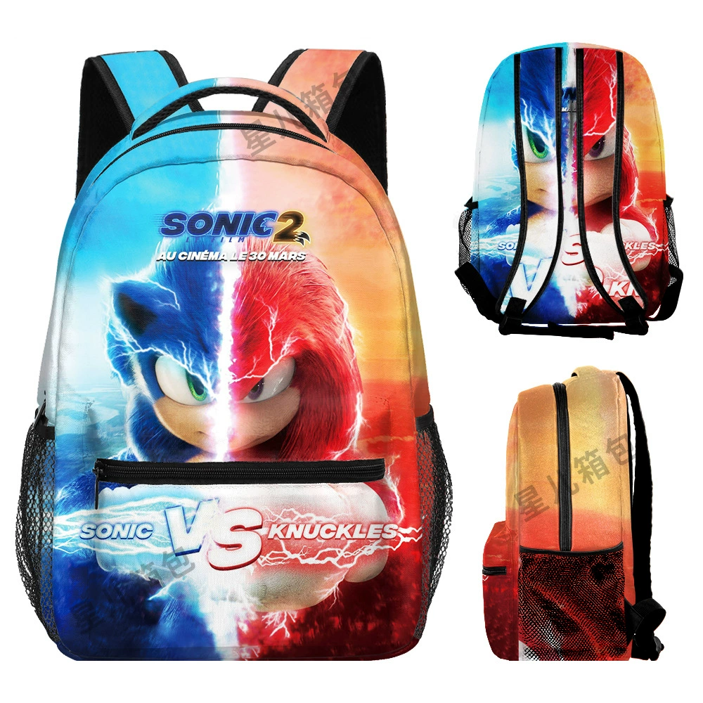 Sony, backpack, cartoon school bag, 2022 collection