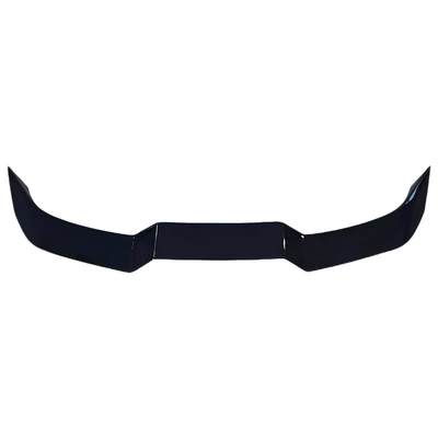 G20 Modified V-Style Rear Spoiler, Fixed wind wing
