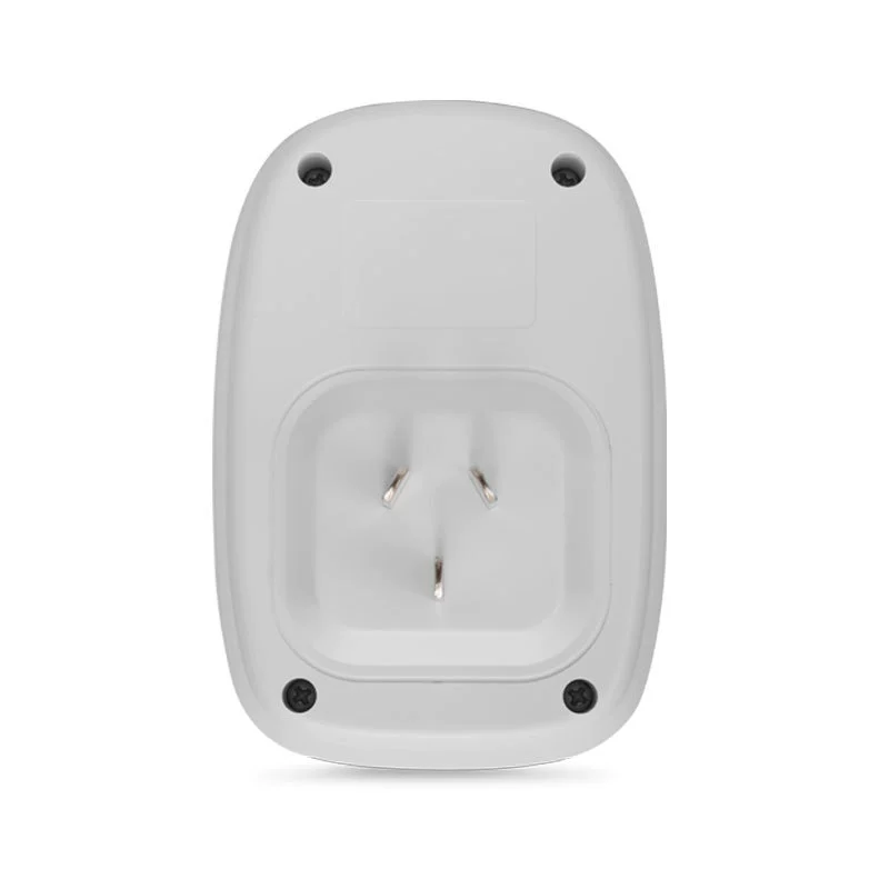 Intelligent remote control socket public mold plastic model shell wireless wifi smart socket plastic small gateway shell