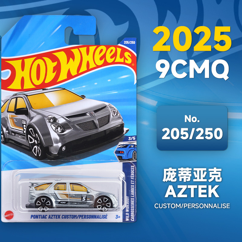 Rueda caliente C4982 Puka2026B McLaren F1 Ferrari Pagani Porsche Bugatti modelo de aleación