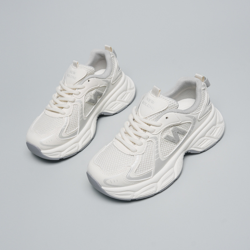 Zx-1013 New Balance Dad Shoes 2025 New Model Women's Shoes Breathable Sports Casual Shoes Thick-Soled Height-Increasing Versatile Zx-1013 New Balance Dad Shoes 2025 New Model Women's Shoes Breathable Sports Casual Shoes Thick-Soled Height-Increasing Versatile