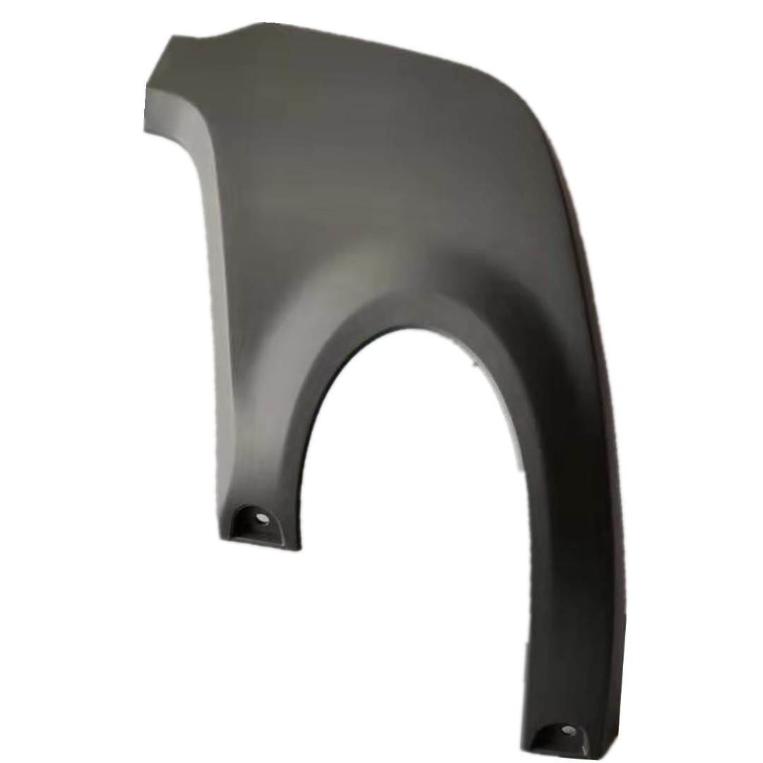 Suitable for Land Rover Range Rover Evoque Rear Exhaust Pipe Decorative Plate Tail Throat Decorative Plate Rear Bumper Decorative Cover Car Accessories