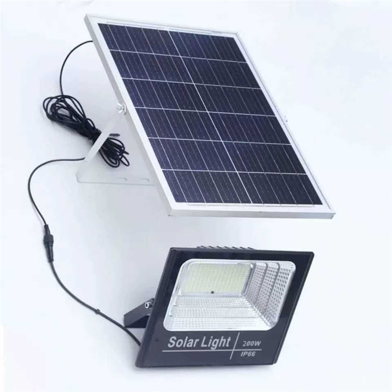 2025 nueva lámpara de iluminación solar para el patio doméstico al aire libre rural super brillante lámpara de patio impermeable en la oscuridad