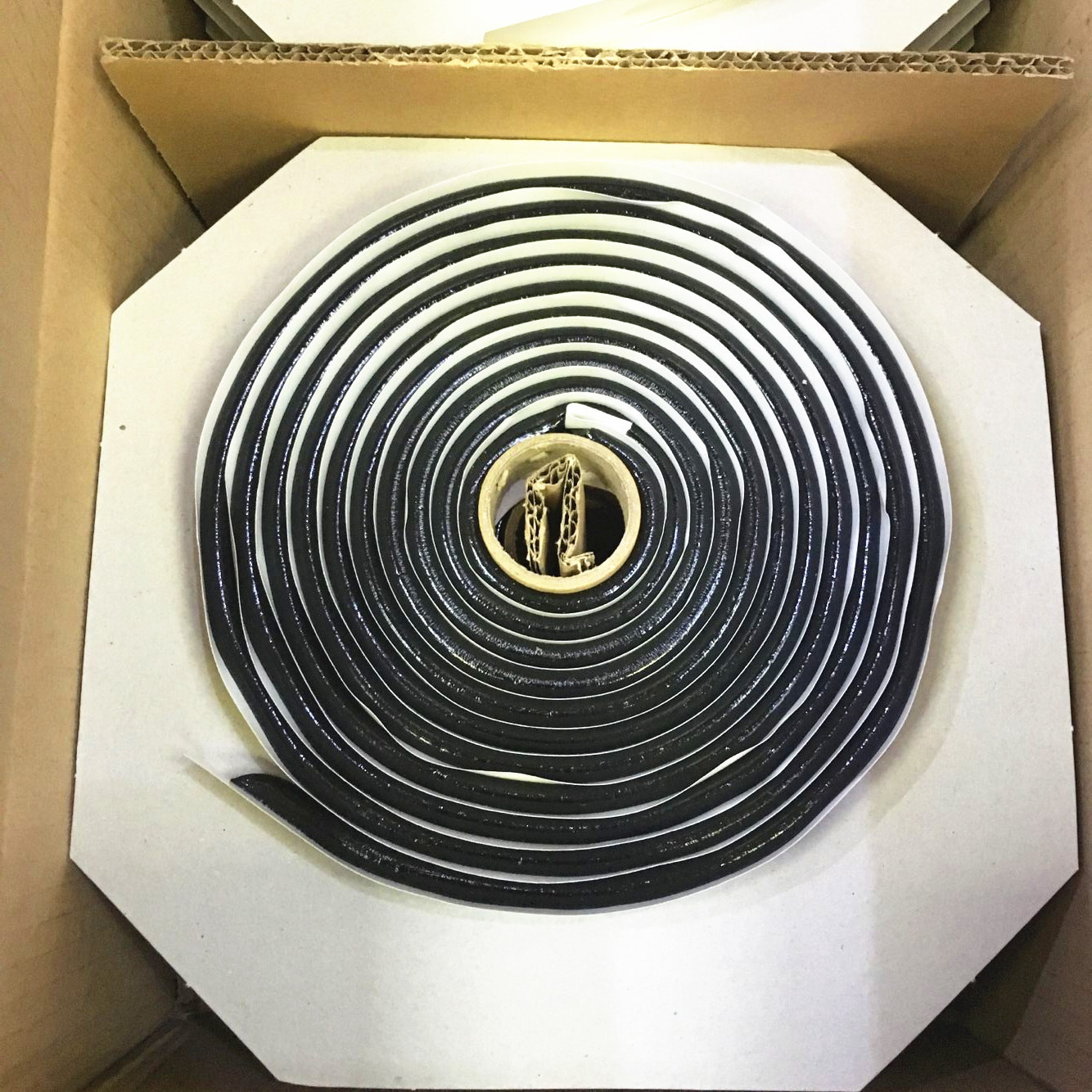 Car Headlight Sealant, Car Door Waterproof Film, Sealing Snake Tape, Butyl Rubber, Self-Adhesive Waterproof Car Lamp Cover Snake Tape