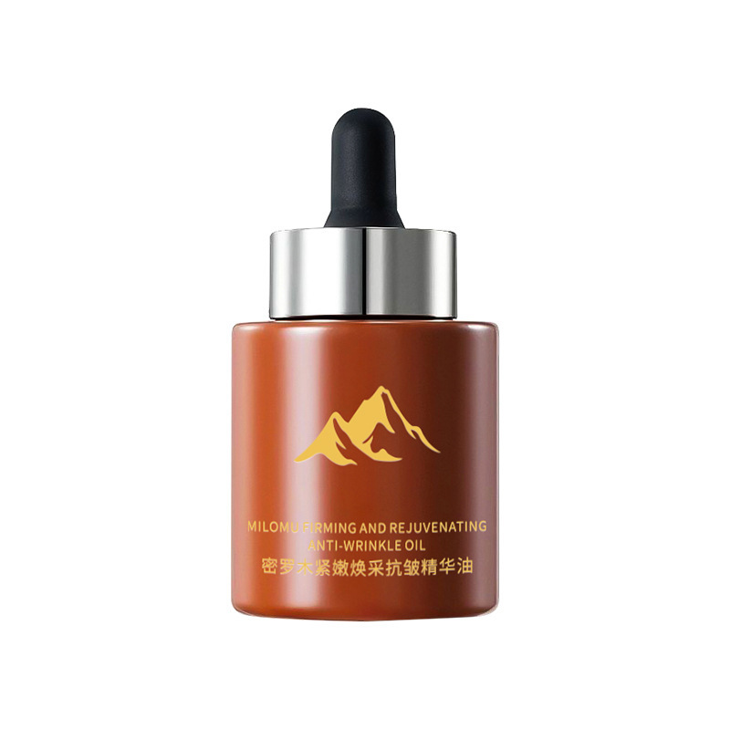 Aceite Esencial Anti-Arrugas de Mirothamnus Hidratante