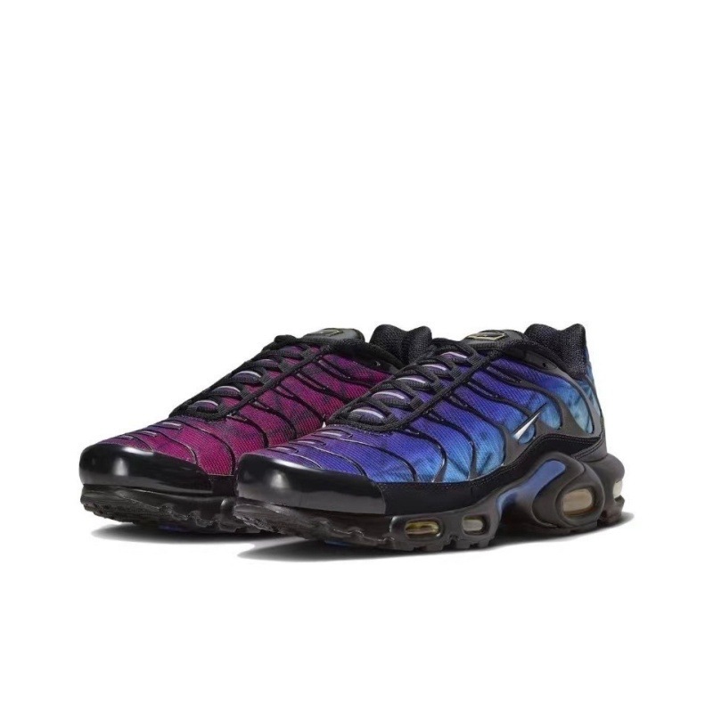 Putian comercio exterior TN almohadilla de aire Shox hombre y mujer transpirable para correr zapatos deportivos para hombres zapatos casuales image 4